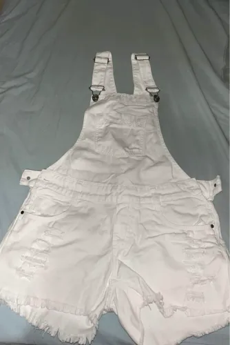 ROUPAS NOVAS