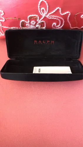 Vendo óculos original Ralph Lauren