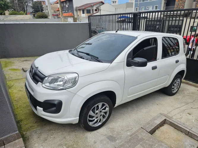 Aluguel carro