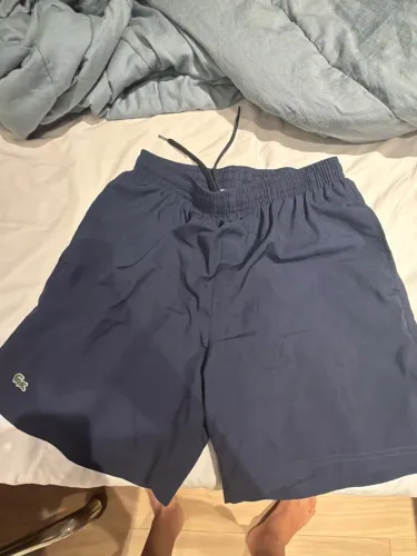 Short Lacoste Sport 