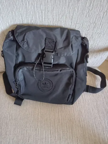 Mochila mini Adidas original Importada EUA