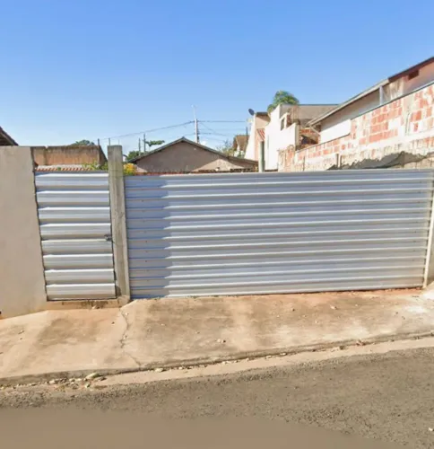 Terreno em Garça-SP 10x20