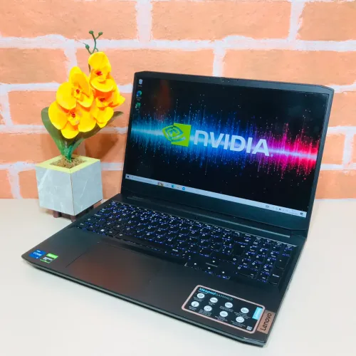 Notebook Gamer i5 de 11ª Geração/ GTX 1650 4GB/ Ram 16GB/ Ssd 512GB/ FullHD
