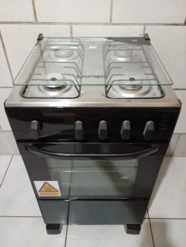 Fogão Esmaltec Em estado de Novo