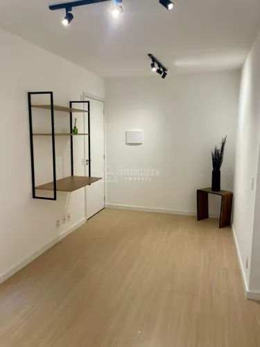 apartamento - Chácaras Assay - Hortolândia