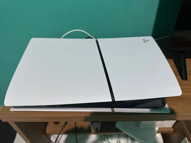 Ps5 slim 1TB