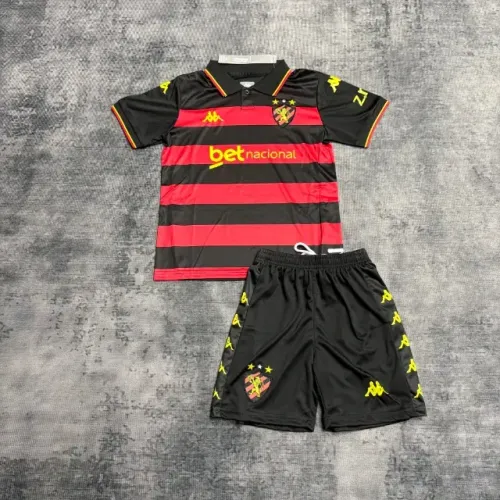 Conjunto Infantil - Sport Recife - 26/2027