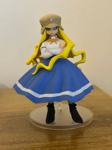 genshiken kujibiki unbalance ritsuko