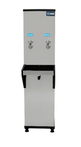 BEBEDOURO 25L 2T TORRE 127V 
