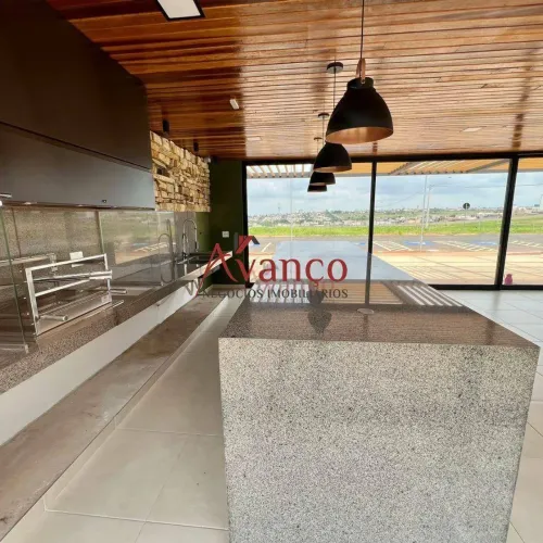 Terreno à venda, 300 m² por R$ 290.000 - Quinta do Lago II - Lac Leman - São José do Rio P