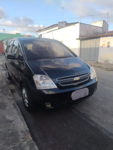 Chevrolet Meriva Prem.easytronic 1.8 Flexpower 5P 2012
