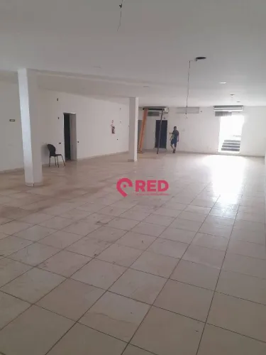 Salão à venda, 1 m² por R$ 2.000.000,00 - Jardim Simus - Sorocaba/SP