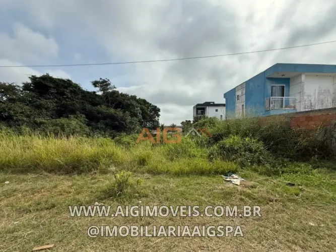 Terreno 420 metros Cabo Frio