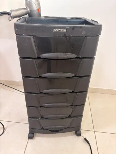 Vendo inter de salão