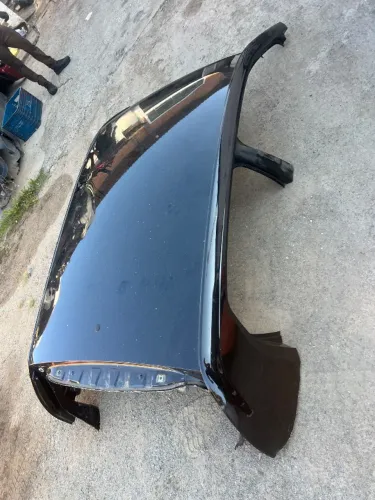 Teto lata VW Up 4 portas 