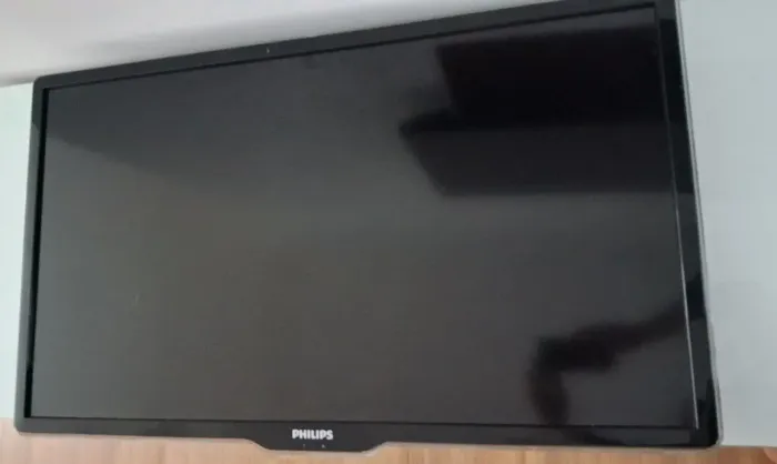 Tv philips 42 LCD