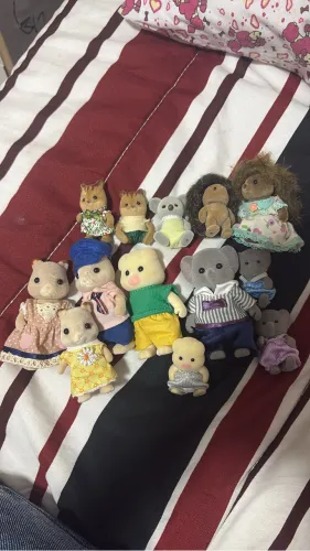 Lote Sylvanian
