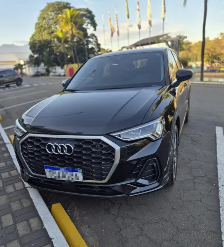 Audi Q3 SPB Performance 2.0 TFSI Tipt. Quatt. 2024