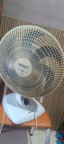 Ventilador Mondial