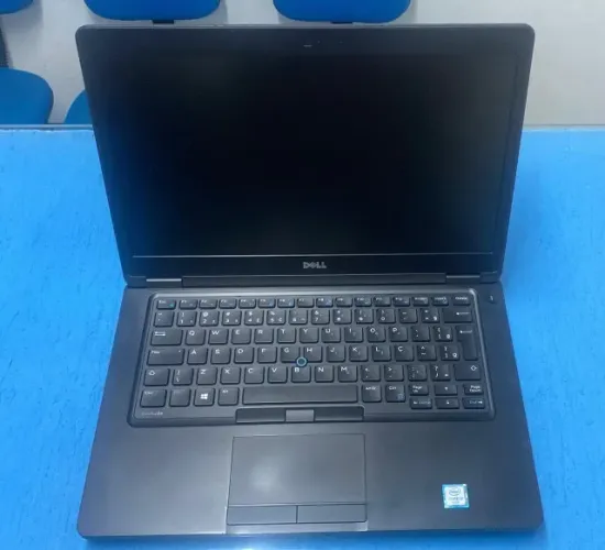 Notebook DELL 5480