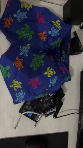 Shorts vilebrequin novo
