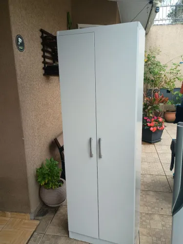 Armario duas portas