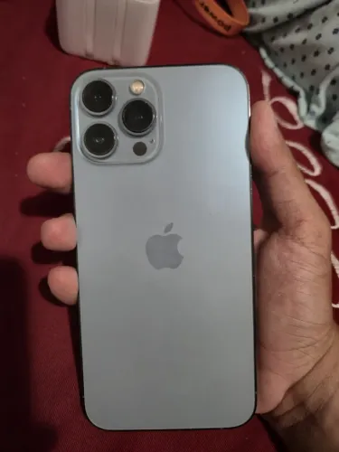 IPHONE 13 PRO MAX