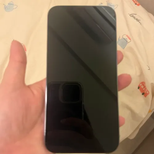 IPHONE 13 PRO MAX - SIERRA BLUE - 128 GB