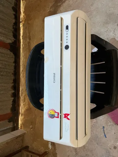 Evaporadora de Arcondicionado