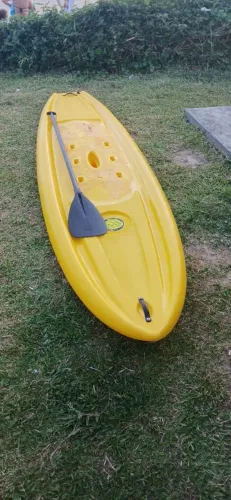 Pranchas Stand up Paddle