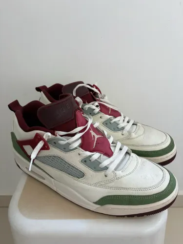 Tenis nike jordan