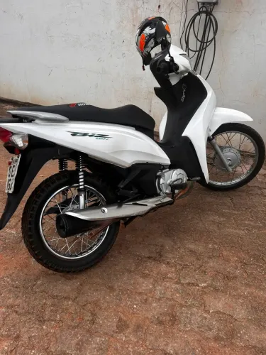 BIZ 110i