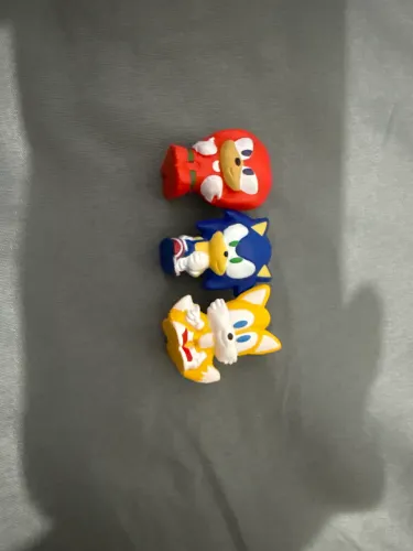 Gogos cacau show