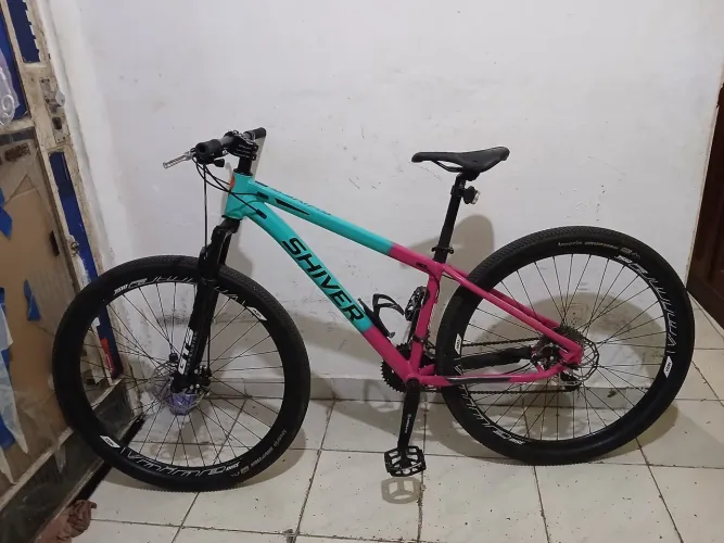 Bicicleta Aro 29