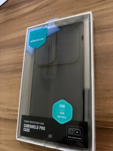Capa Samsung Galaxy S24 Ultra Nillkin