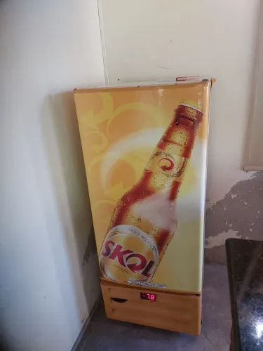 Cervejeira Skol