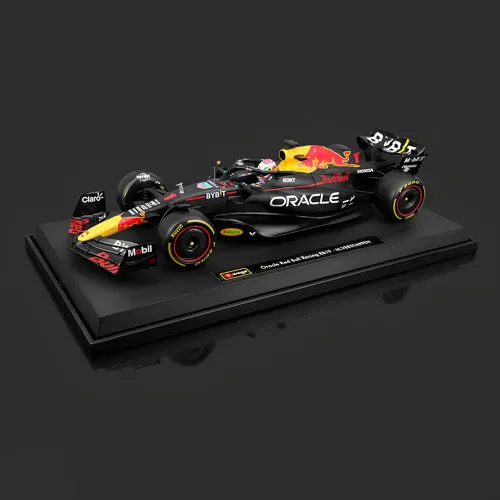 Vendo miniatura carro F1