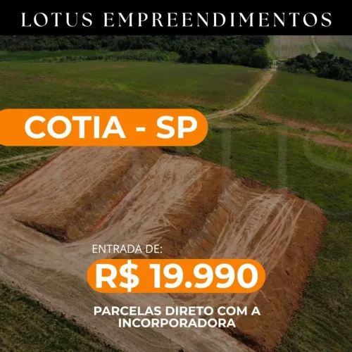 Imóvel para venda com 500 metros quadrados em Centro - Itapevi - SP