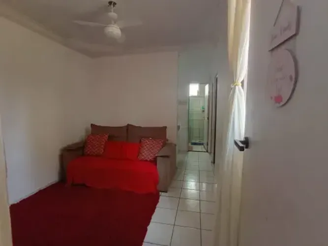 Apt no Vale Encantado em Vila Velha!