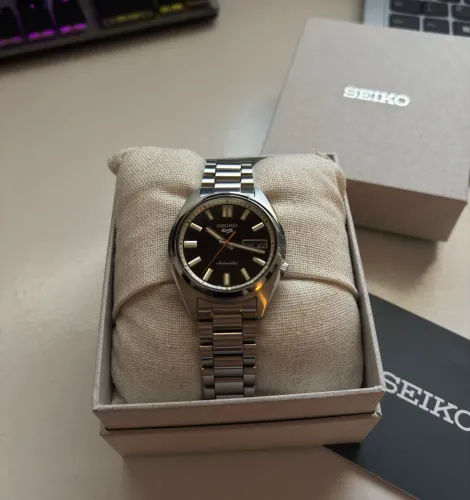 Seiko SRPK89