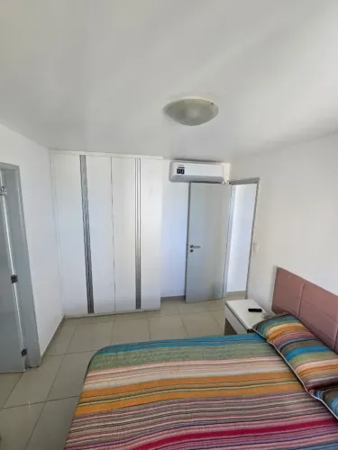[PORTAL-91343] mobiliado- Boa Viagem- 2 qts- Alugo