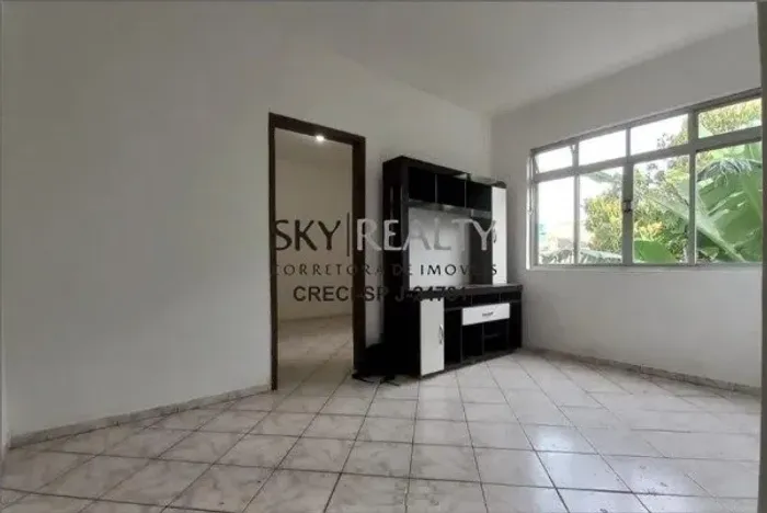 Apartamento para venda no Santo Amaro, 3 dormitórios, sem vaga de garagem!