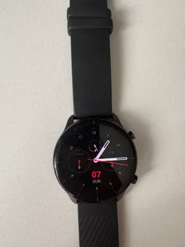 Smartwatch Amazfit Fashion Gtr 2 Sport 1.39