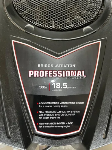 Motor 18.5 Hp 