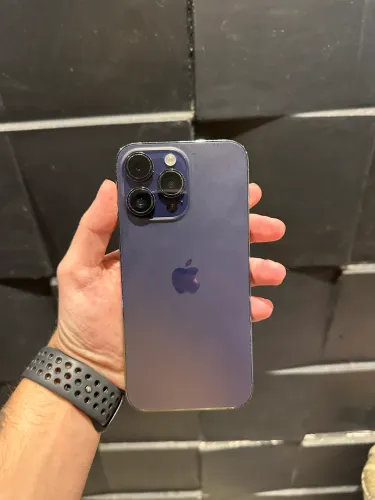 iPhone 14 Pro Max