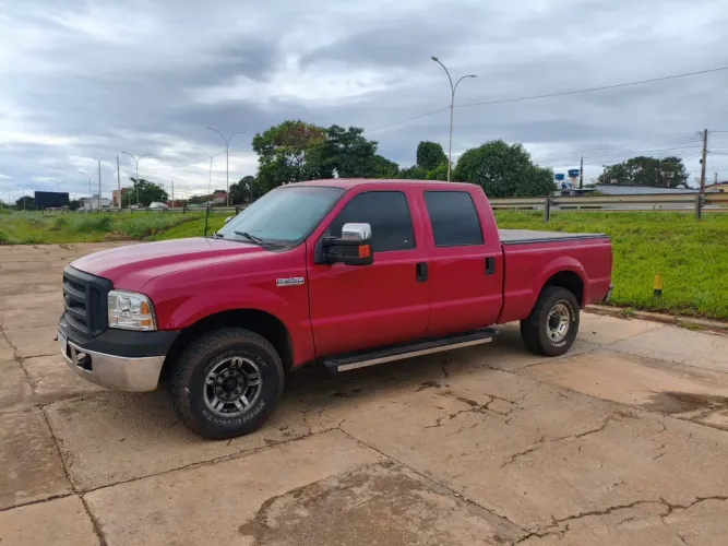 F250 w20 Cummins 2010 4x2 <br>170 mil km