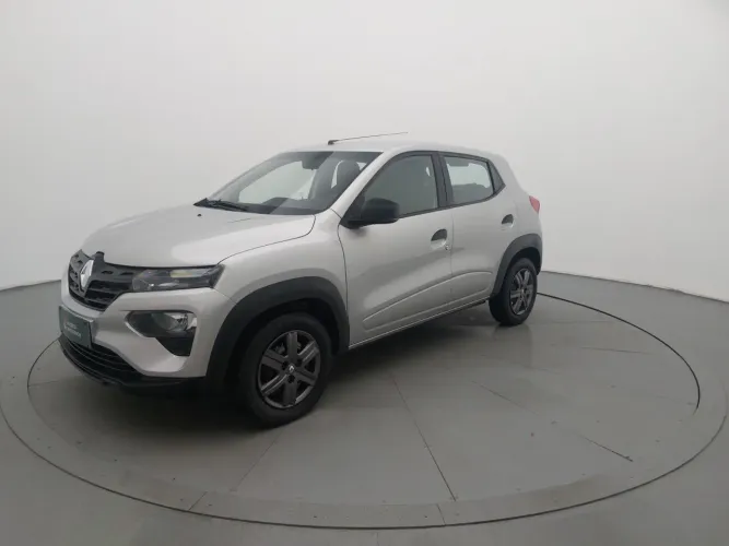Renault Kwid 1.0 Zen 2026