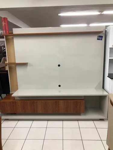 Painel com rodinhas 2,20 largura NOVO