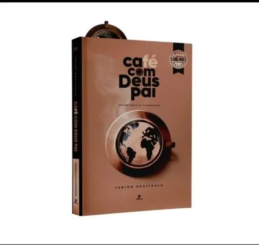 Café com Deus Pai
