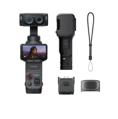 Insta360 -Luna 